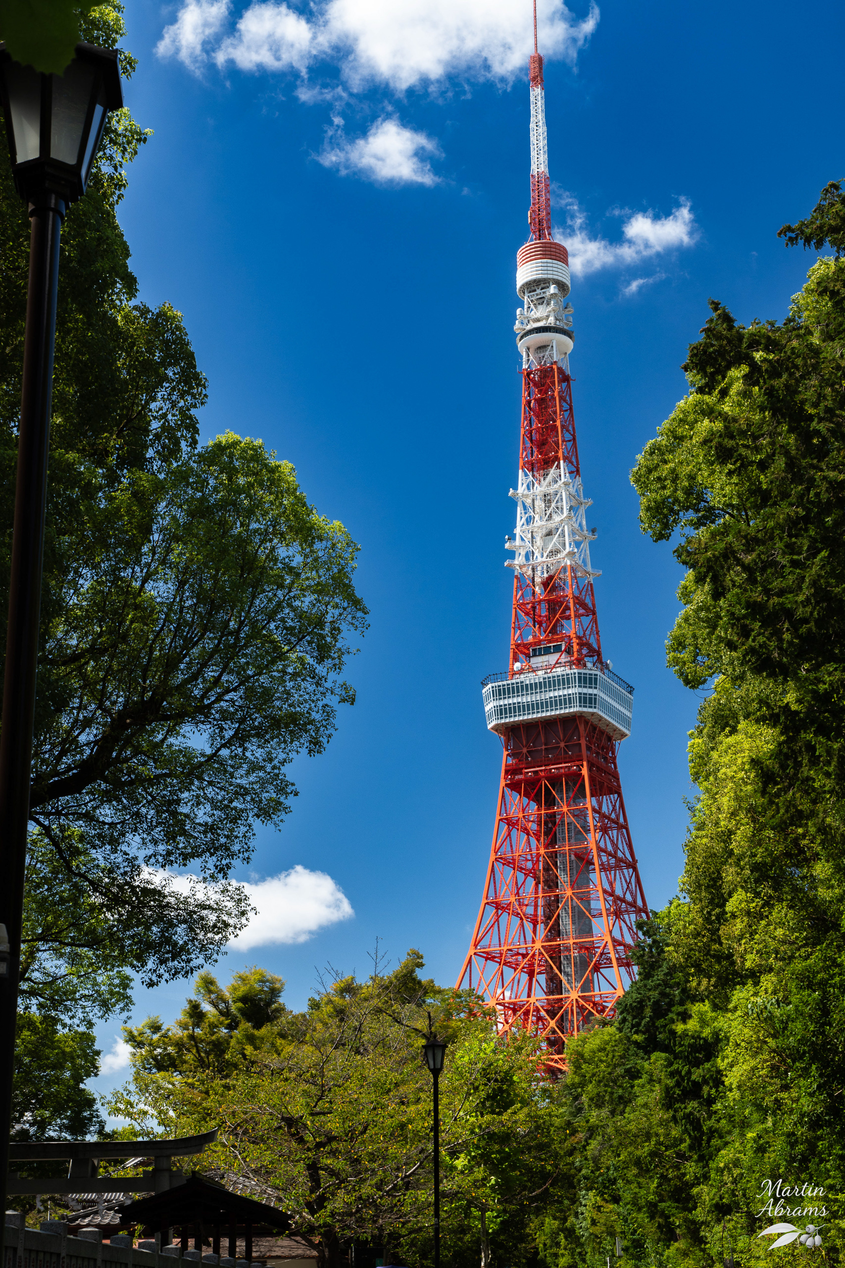 Tokyo Tower