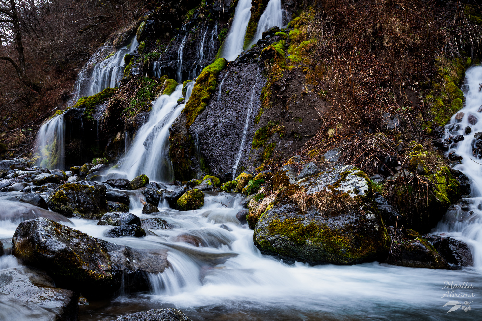 Waterfall